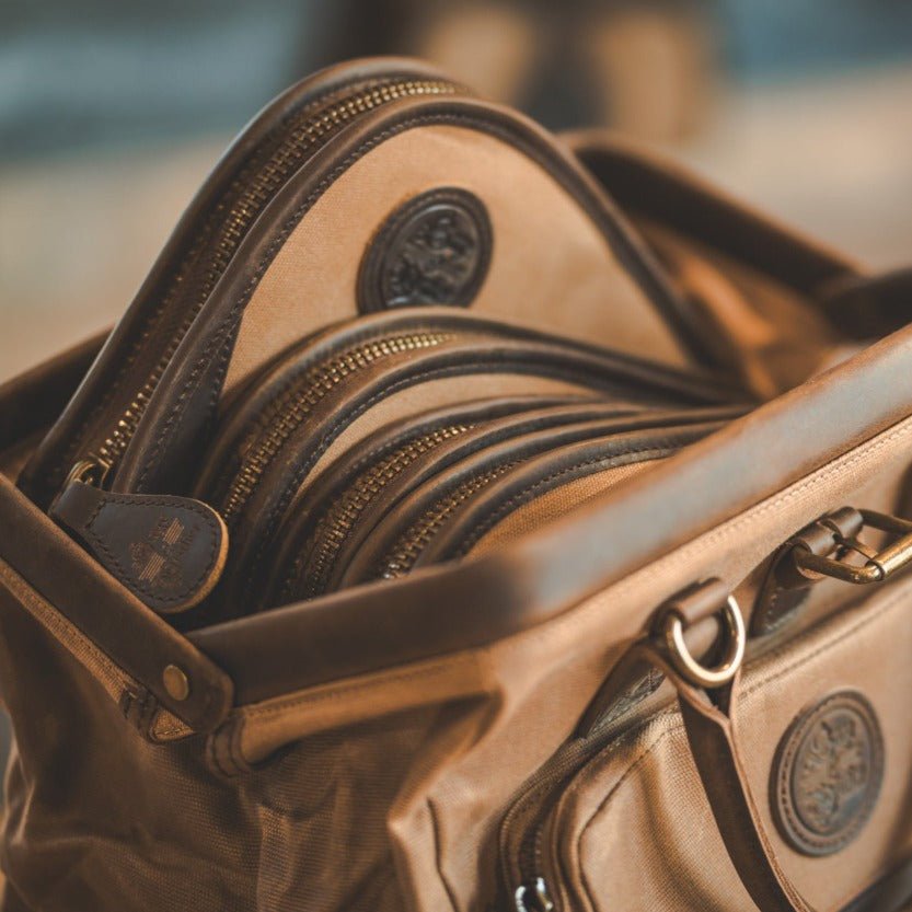 Handgun Case