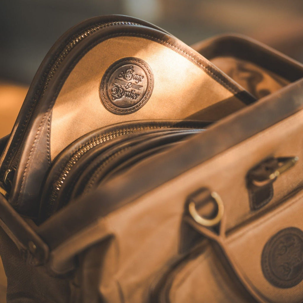 Handgun Case