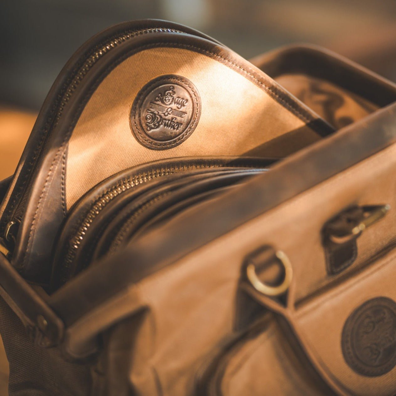 Handgun Case