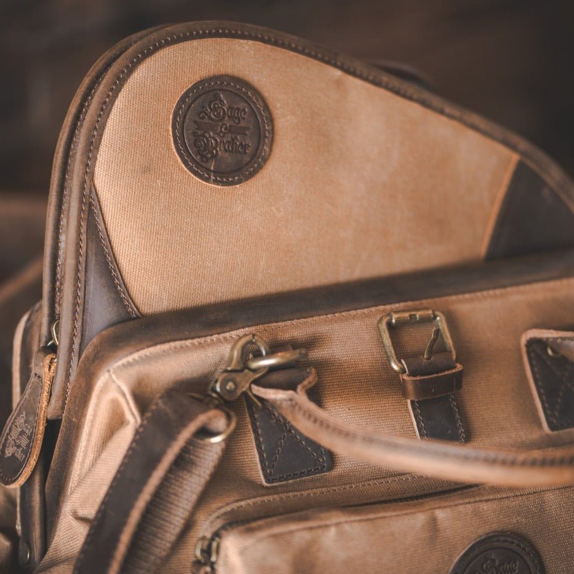 Handgun Case