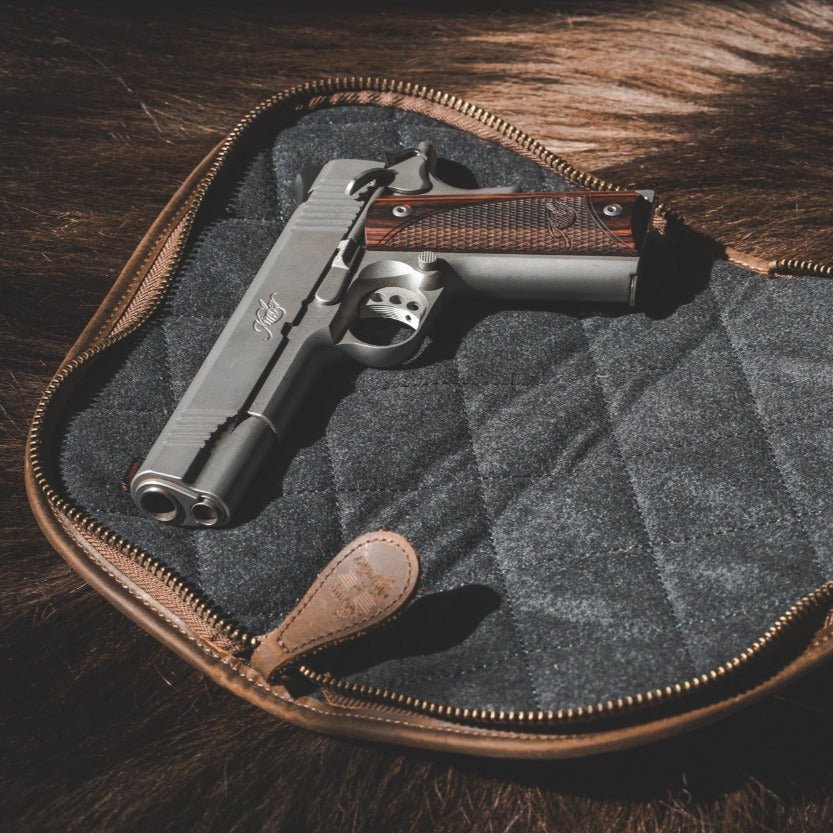 Handgun Case
