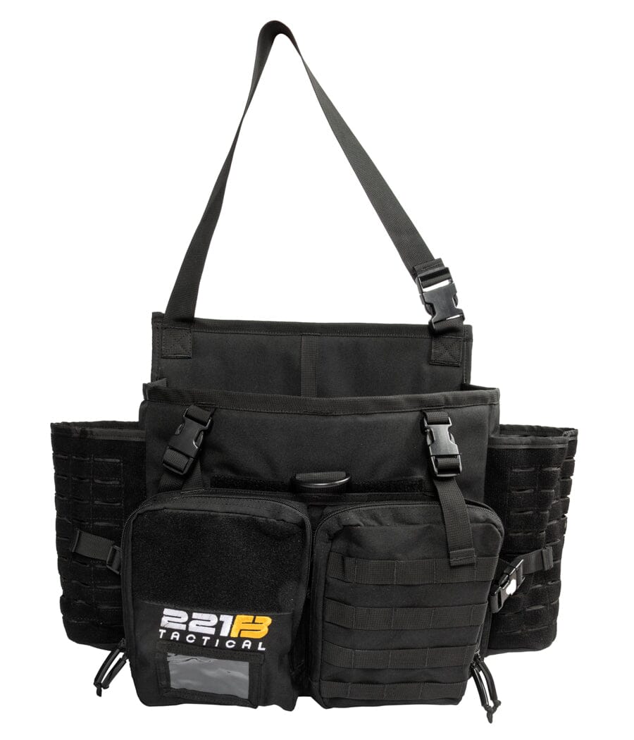Harlej Bag