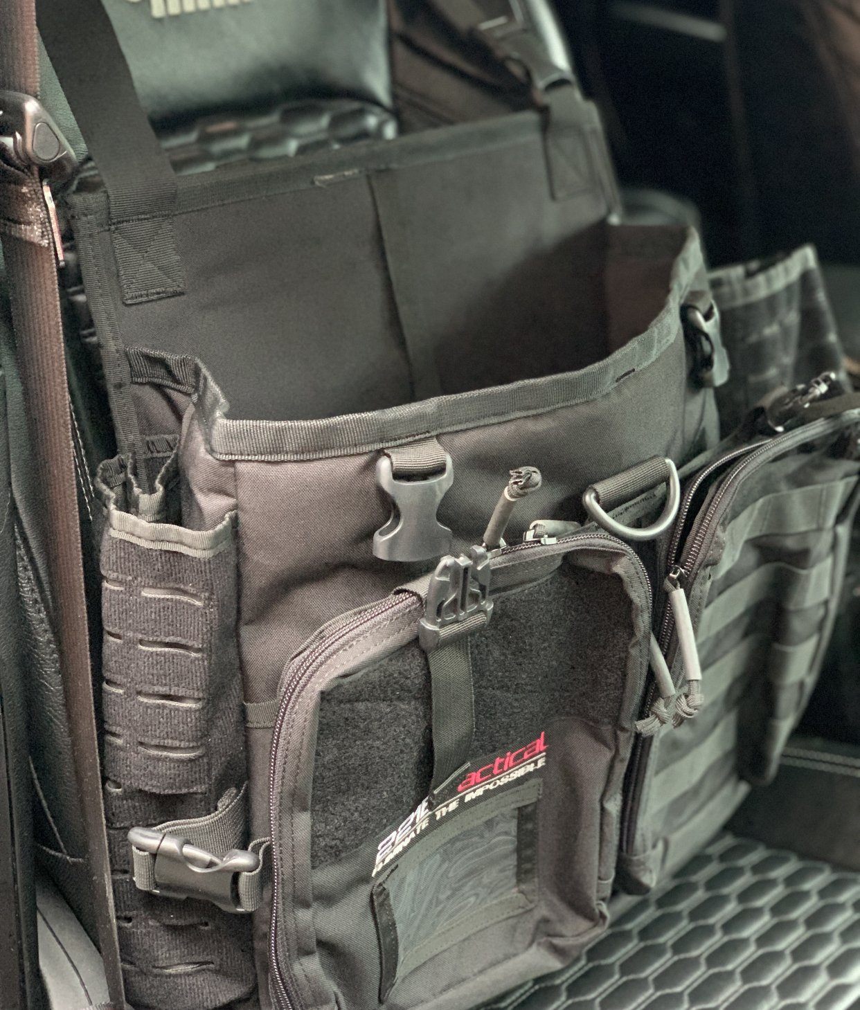 Harlej Bag