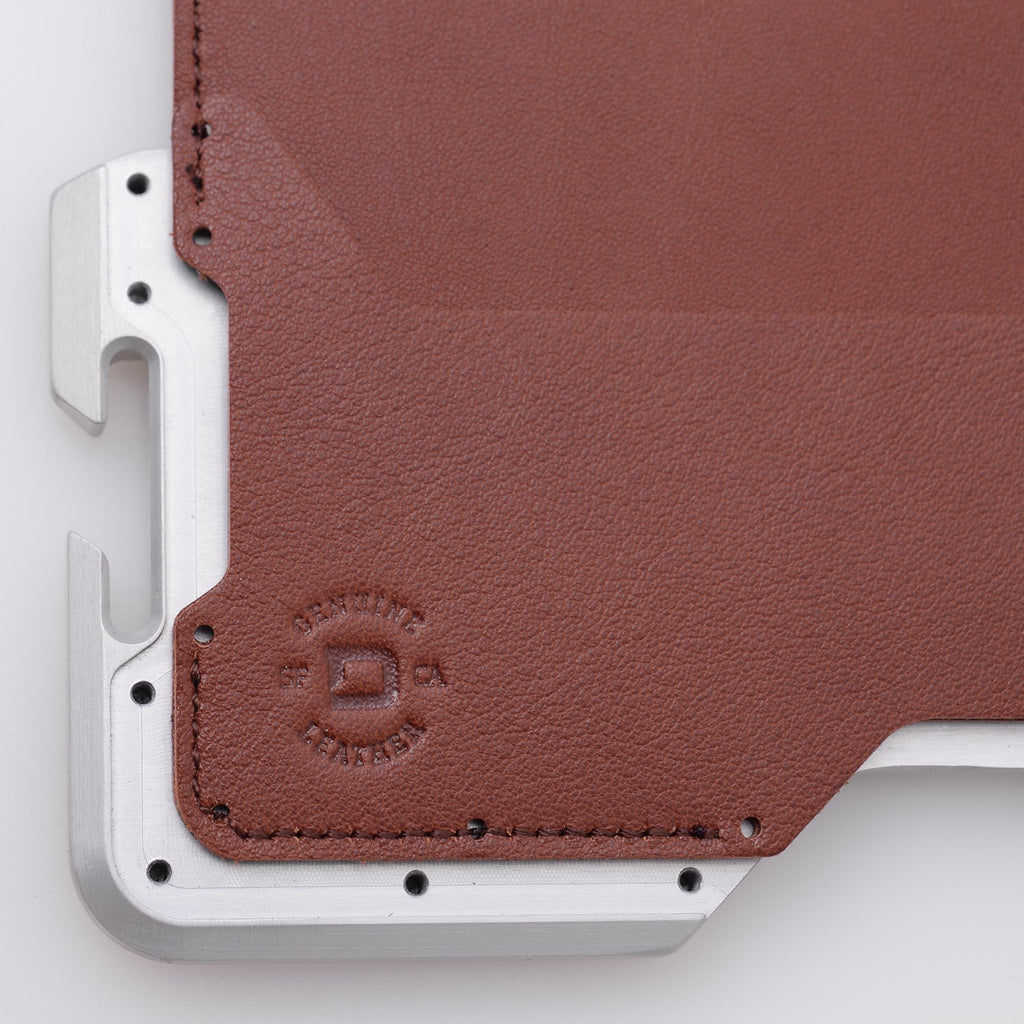 HEX WALLET SCREWS