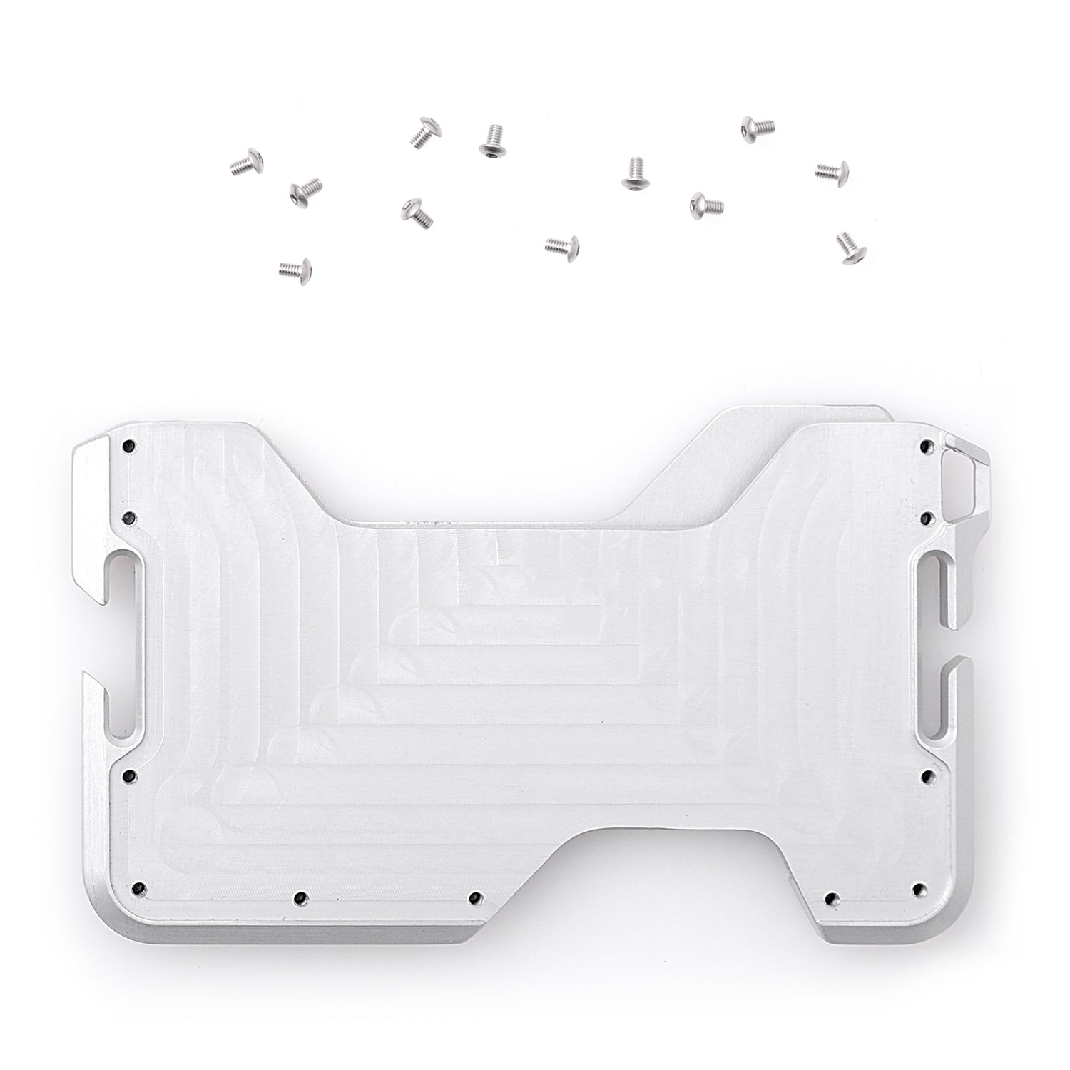 HEX WALLET SCREWS