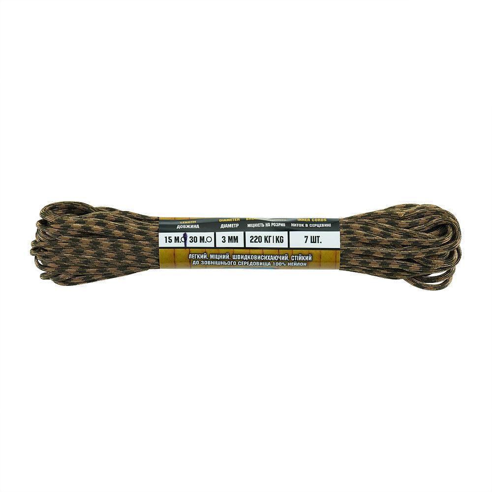 M-Tac Paracord 475
