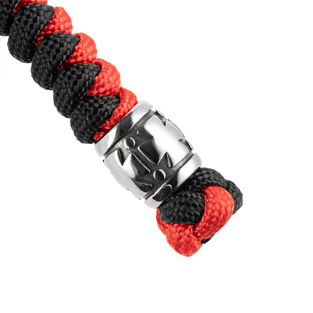M-Tac Lanyard Viper Cossack Cross Steel