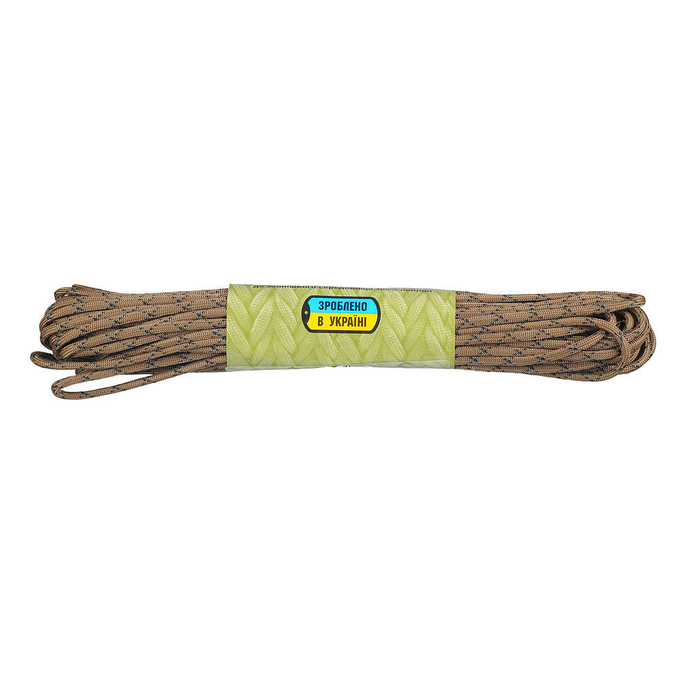 M-Tac Paracord Survival