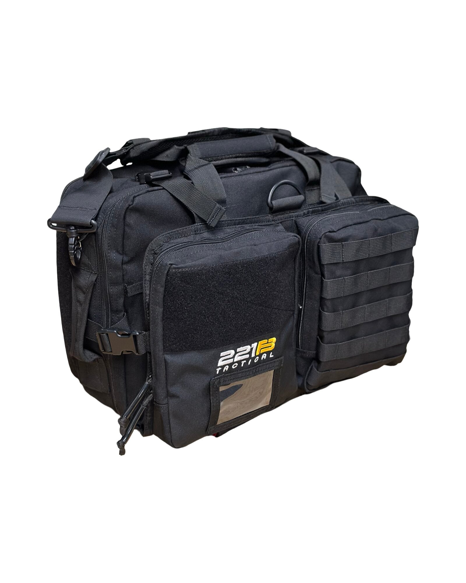 Hondo Duty Bag 2.0