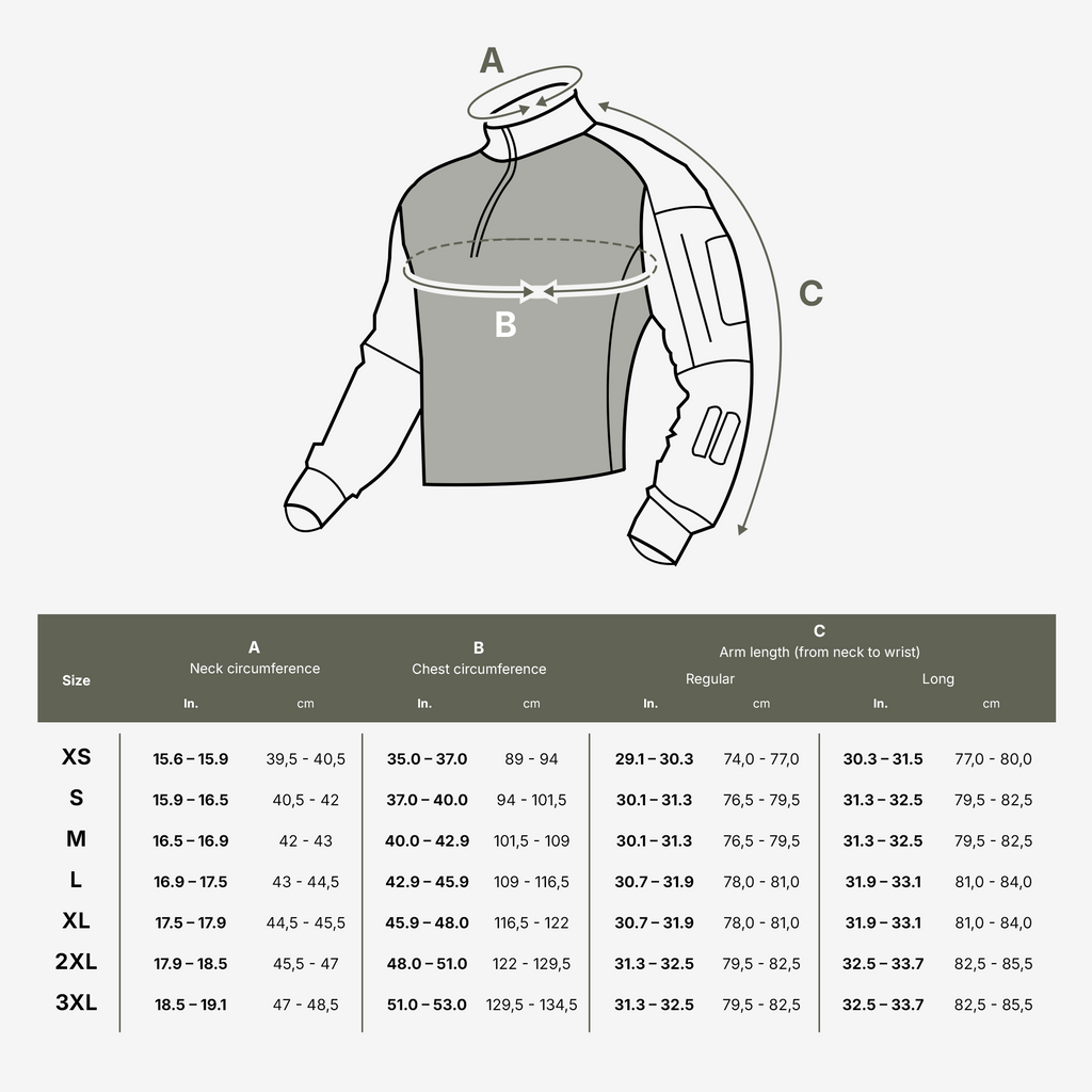 M-Tac Cotton Shirt Lumberjack