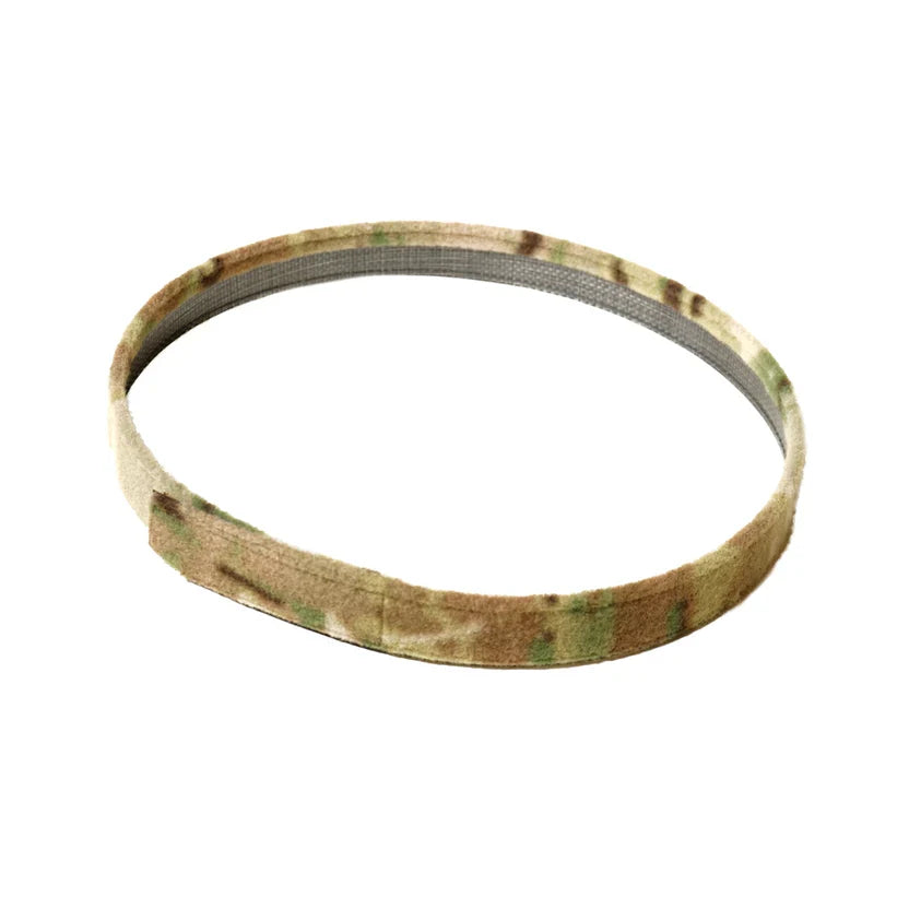 HRT ARC CURV Inner Belt - Low Profile EDC Belt w/ Velcro Adjustment