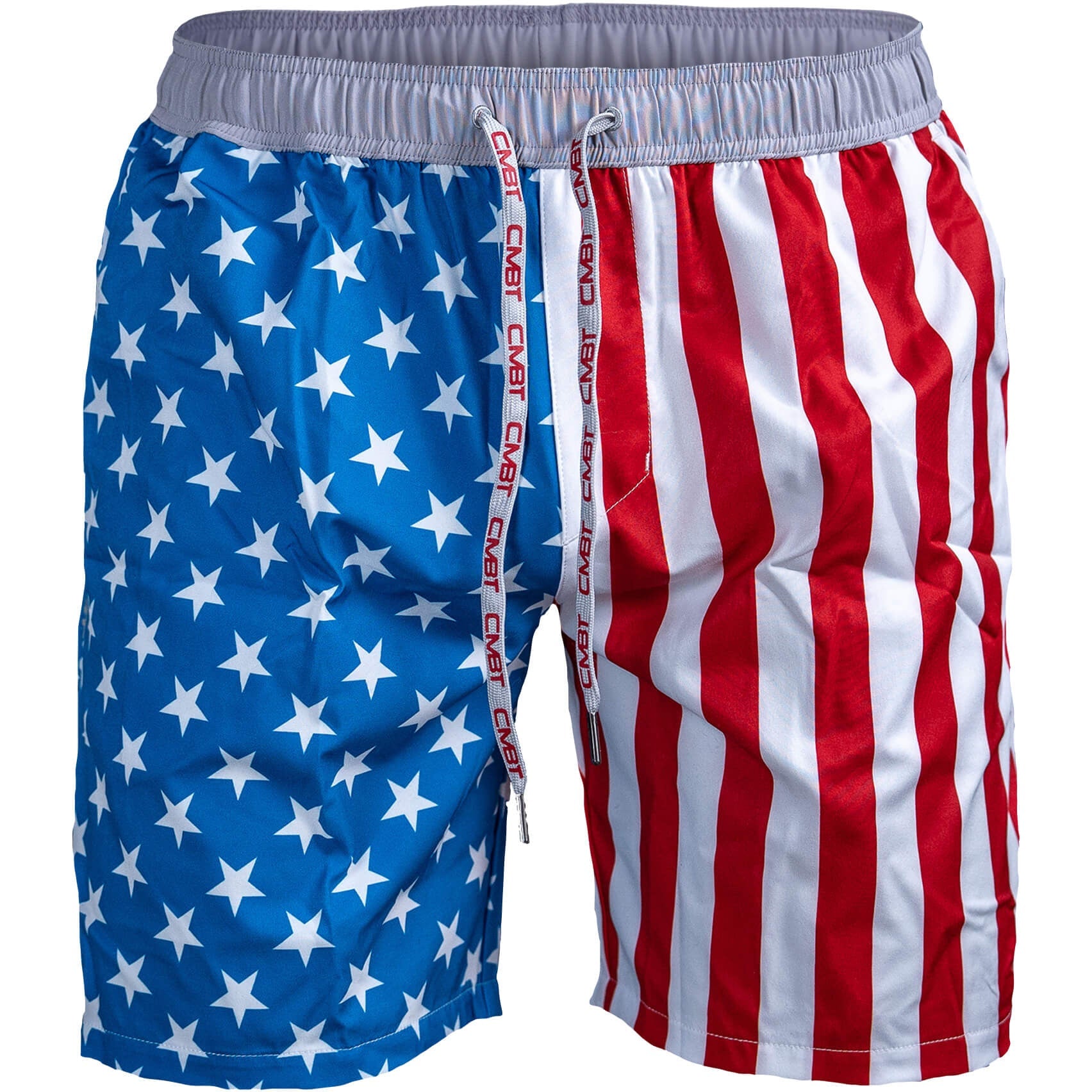 Men's Hybrid Athletic Shorts | 5.5" Inseam