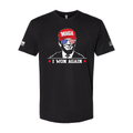 Trump I Won Again T-Shirt