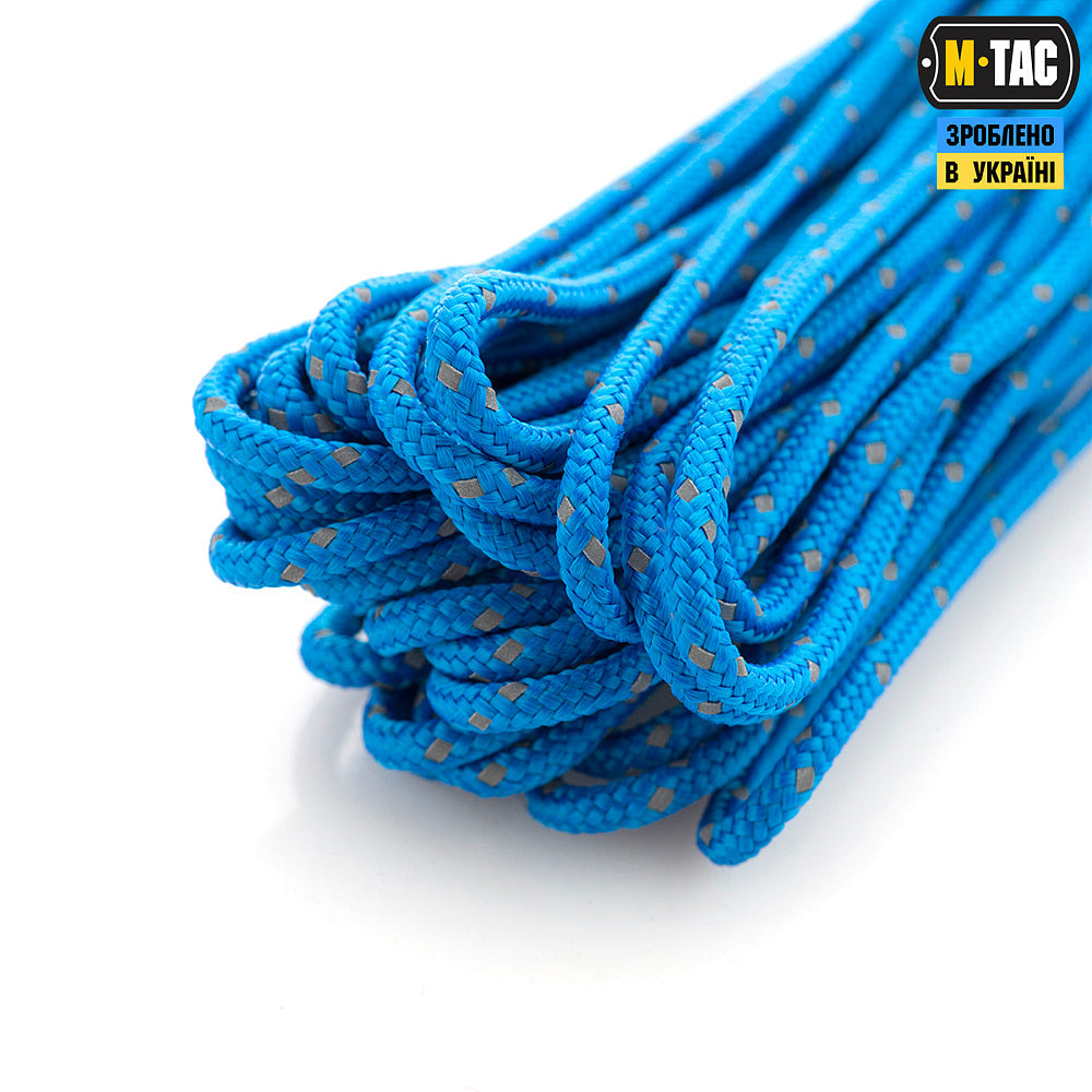 M-Tac Paracord Minicord Reflective