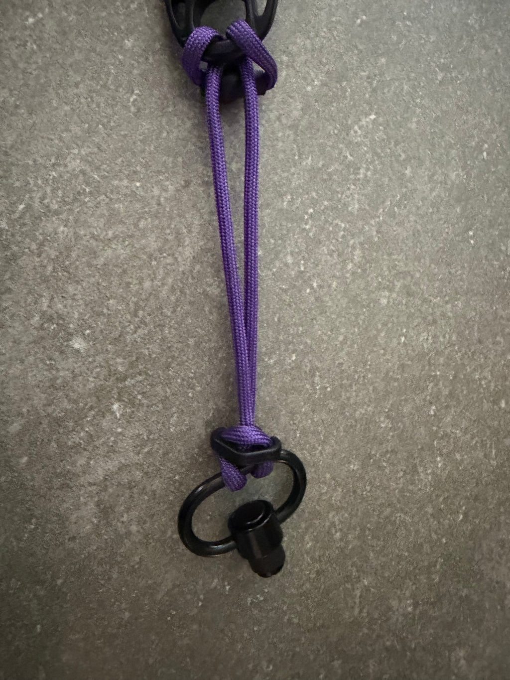 Rico’s Loop - Modular Sling Attachment System (2-Pack)