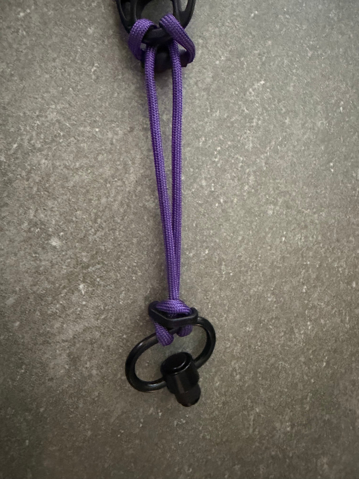Rico’s Loop - Modular Sling Attachment System (2-Pack)