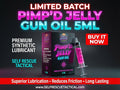 PIMP'd JELLY gun oil