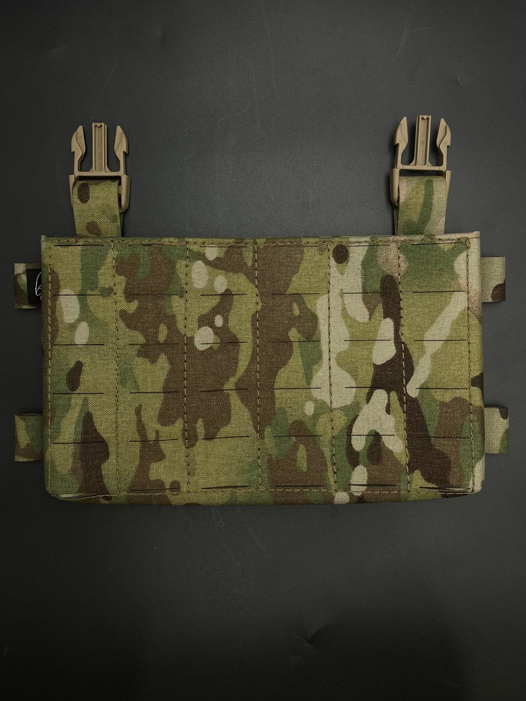 Modular Assault Chassis v1