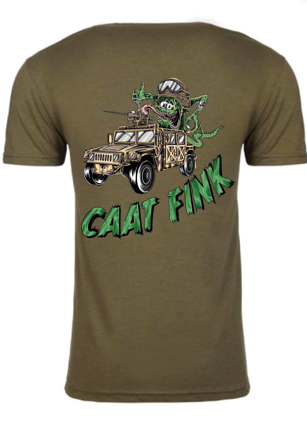 CAAT Fink