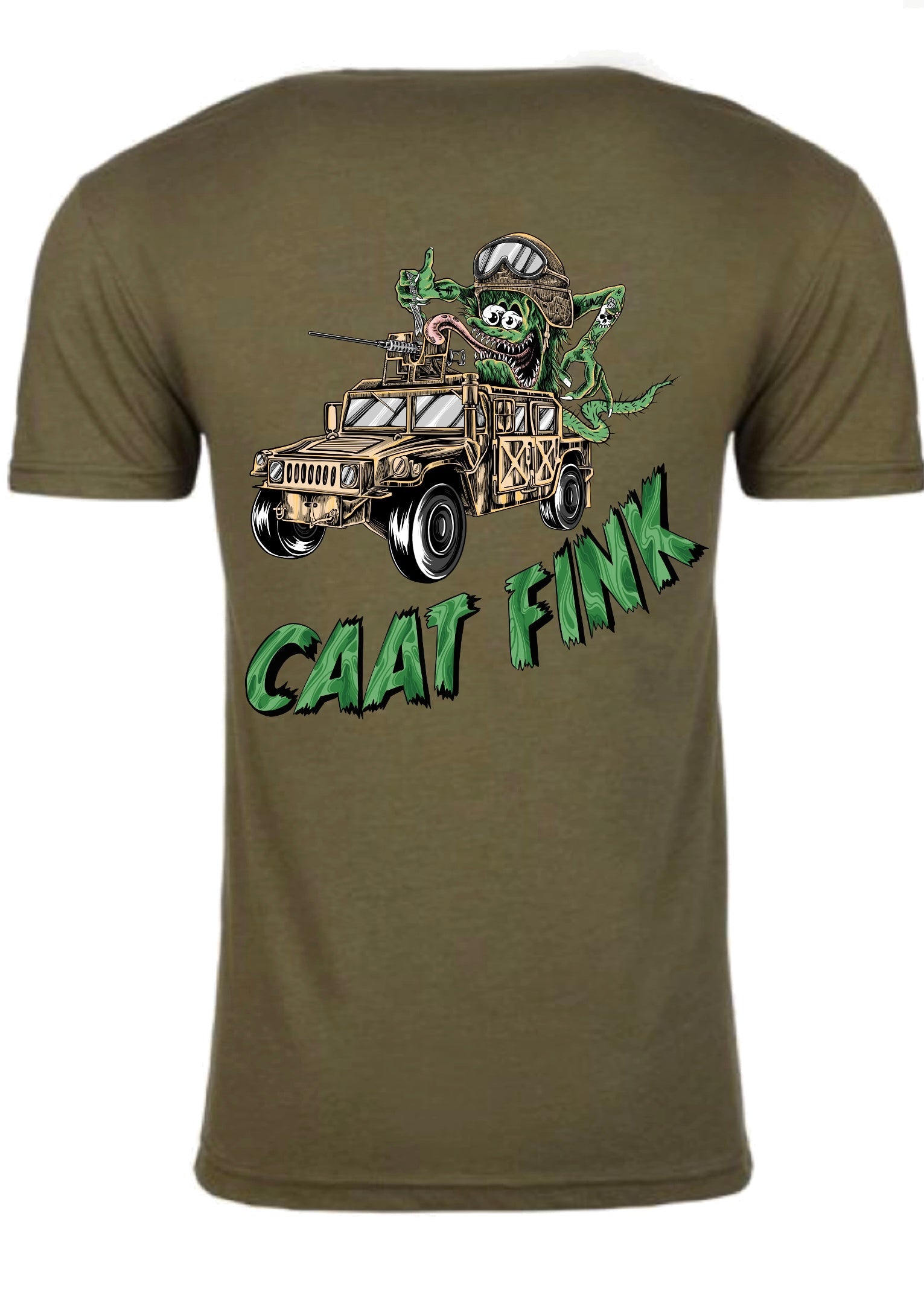 CAAT Fink