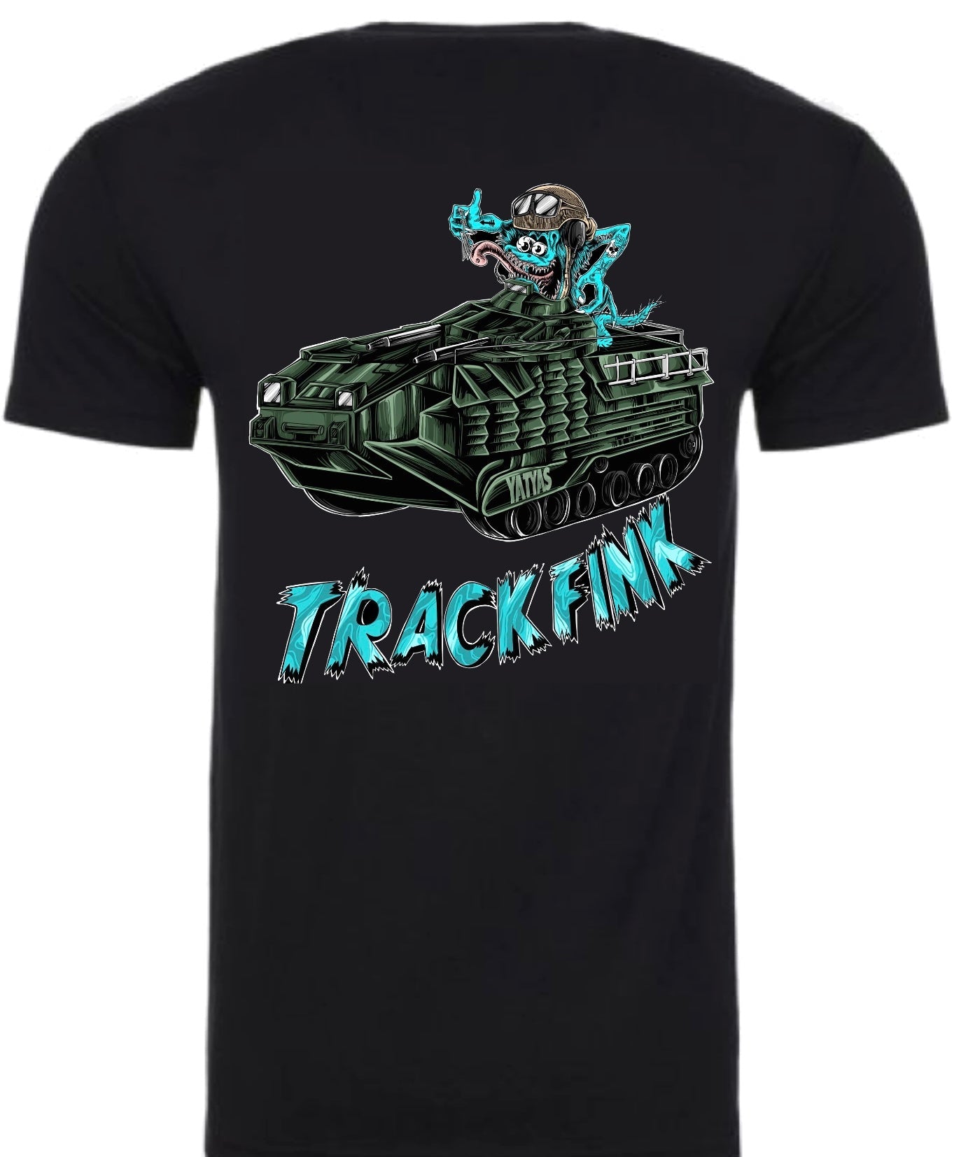TRACK Fink