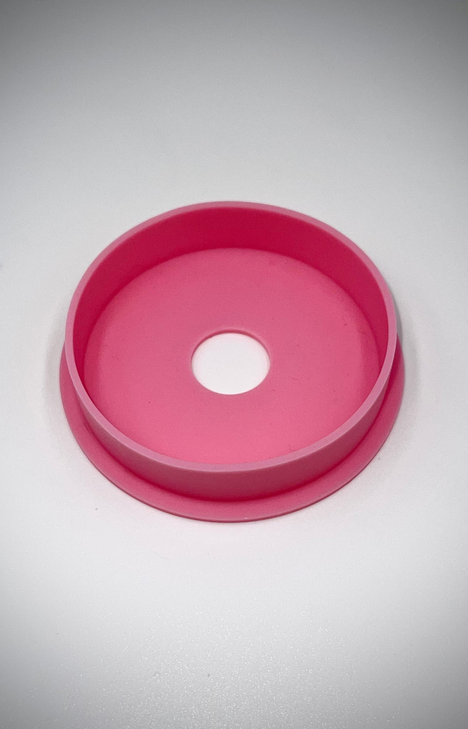 30oz SILICONE Steel Shield Set