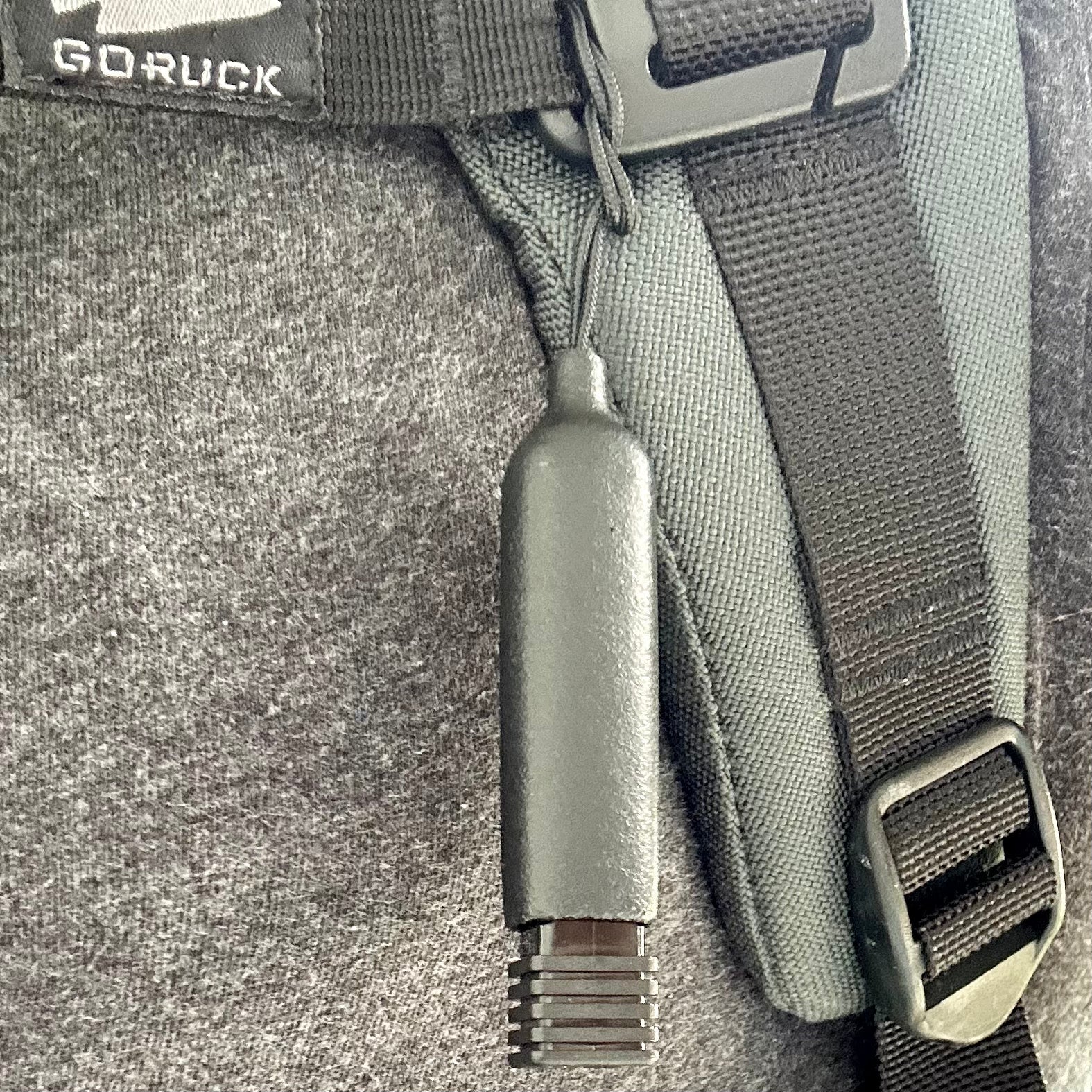 Micro Escape and Evasion Kit