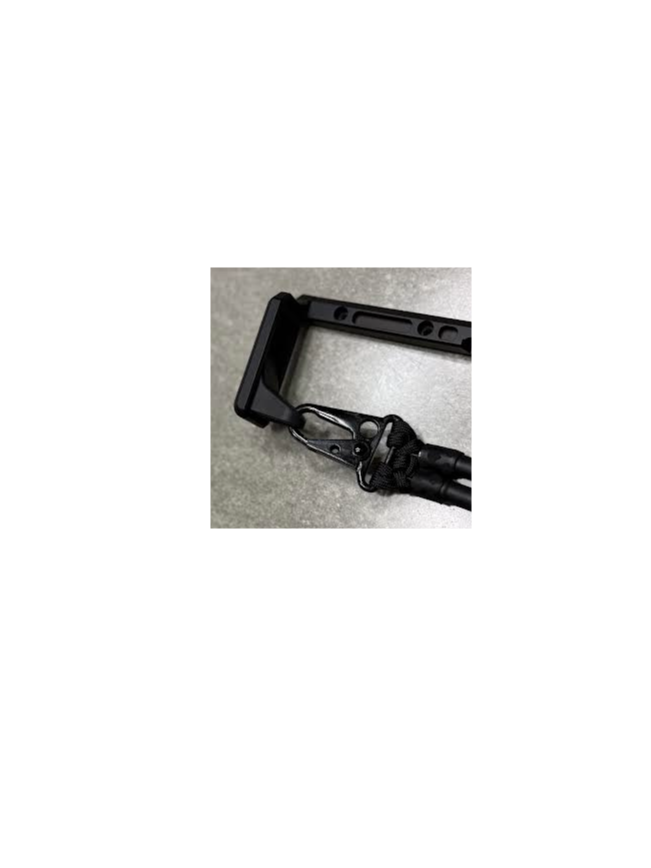 HK clip SRT sling