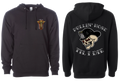 Pullin’ Hose Hoodie