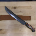 Swayback Slicer