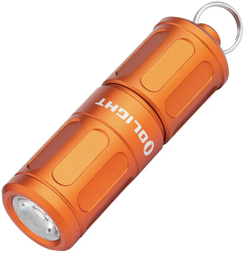 Olight i1R2 EOS Mini Light Pro - Orange