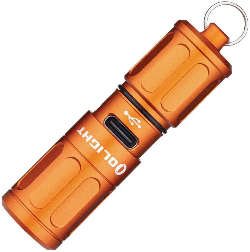 Olight i1R2 EOS Mini Light Pro - Orange