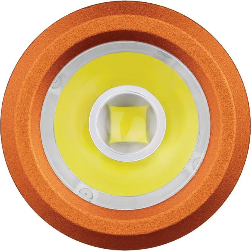 Olight i1R2 EOS Mini Light Pro - Orange