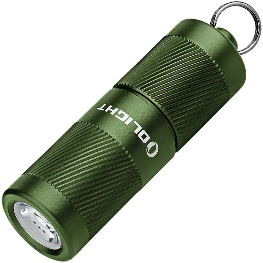 Olight i1R2 EOS Mini Light Pro - OD Green