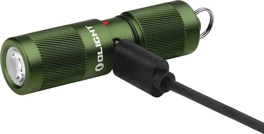 Olight i1R2 EOS Mini Light Pro - OD Green