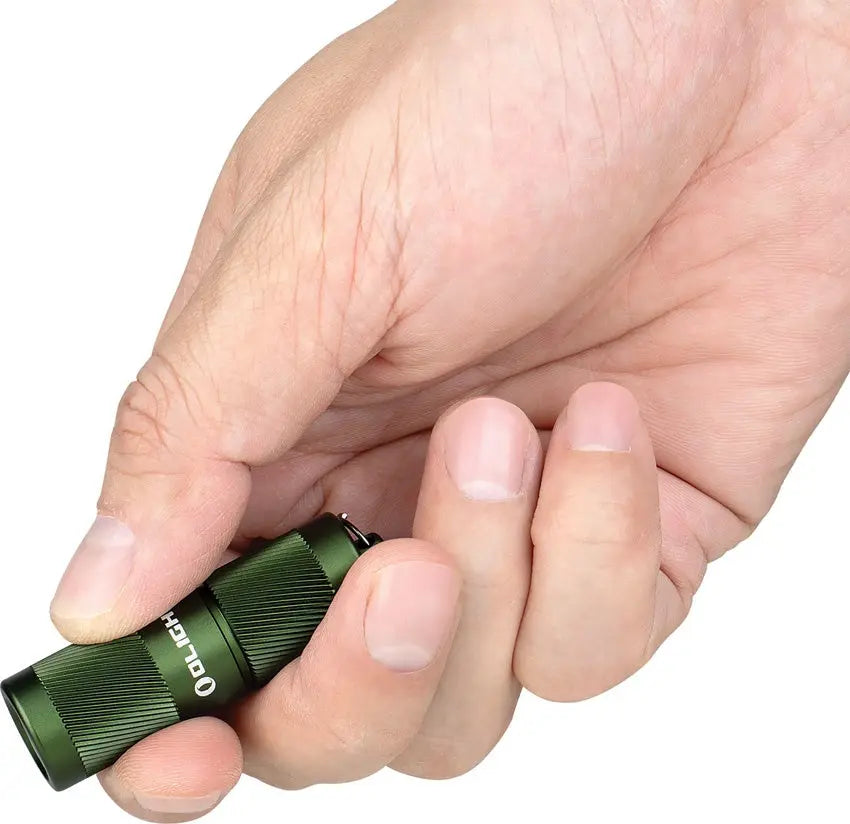 Olight i1R2 EOS Mini Light Pro - OD Green