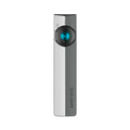 Olight ArkPro EDC Flashlight 1500 Lumens UV Green Laser - Gray