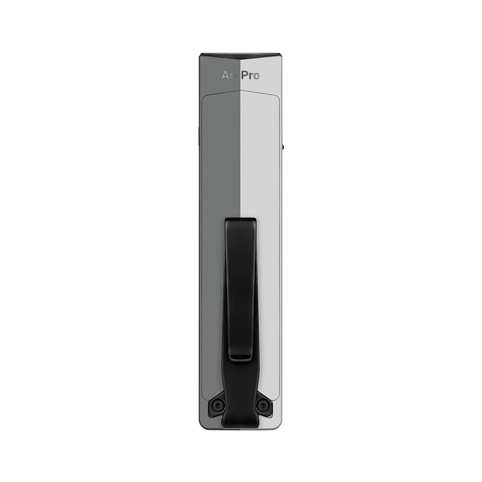 Olight ArkPro EDC Flashlight 1500 Lumens UV Green Laser - Gray