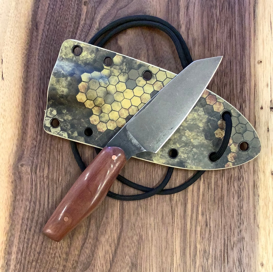Cedar KTB