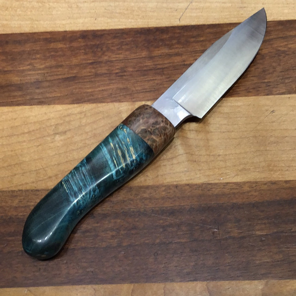 Trailing Point Hunter