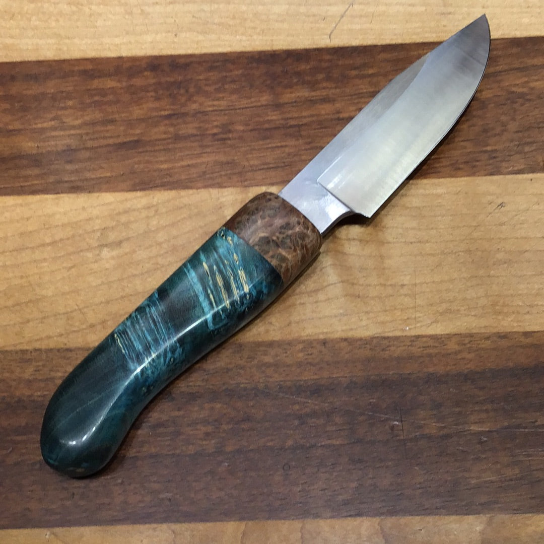 Trailing Point Hunter