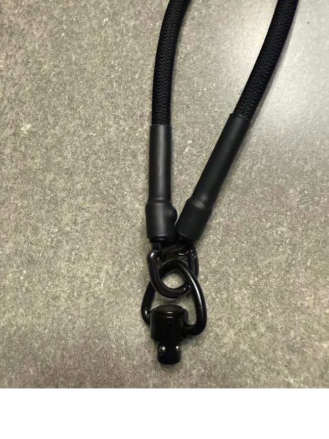 SRT Sling + P365 Flux Mounting Kit Bundle