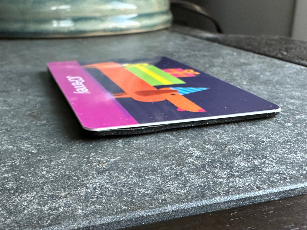 Covert Card Entry Tool Kit