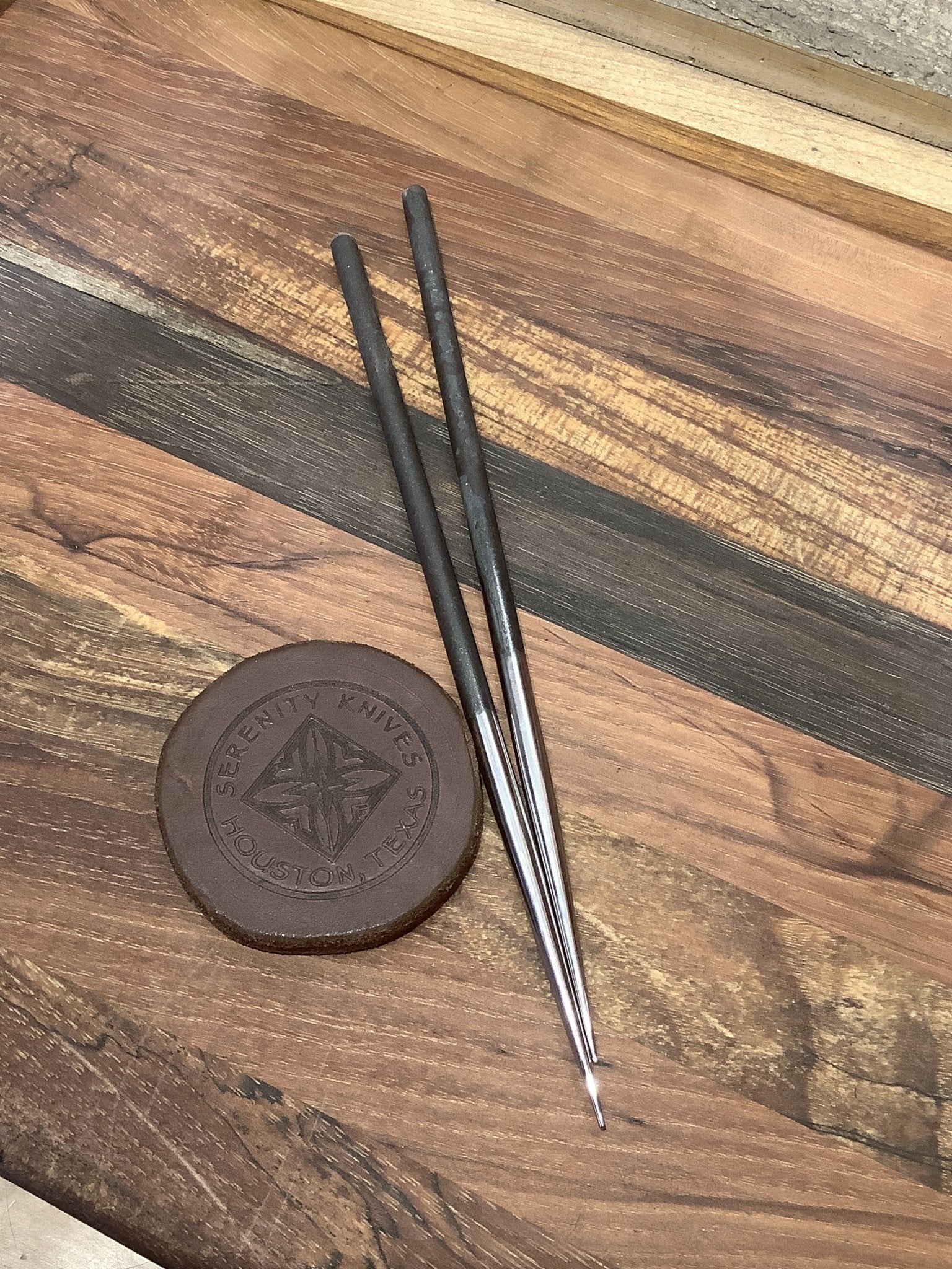 Moribashi 8.25”
