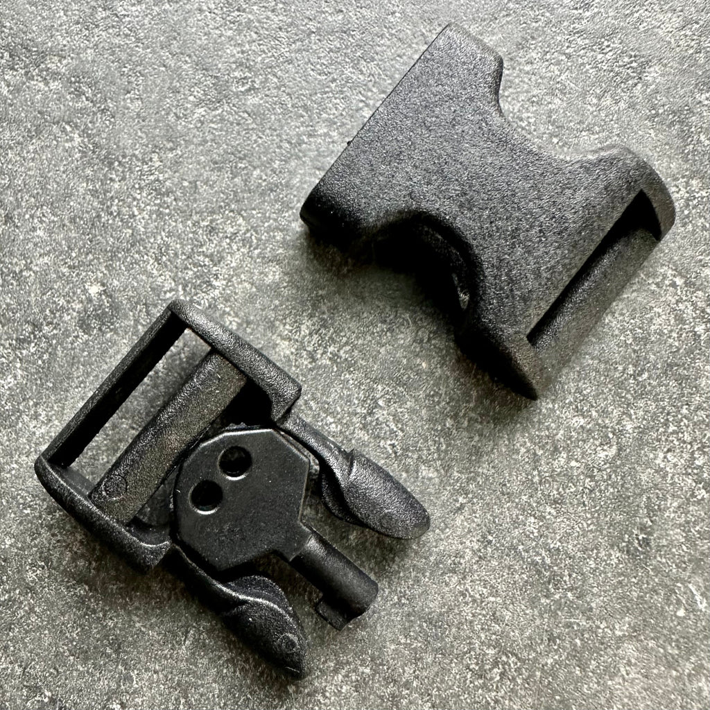 SERE Handcuff Key Buckle