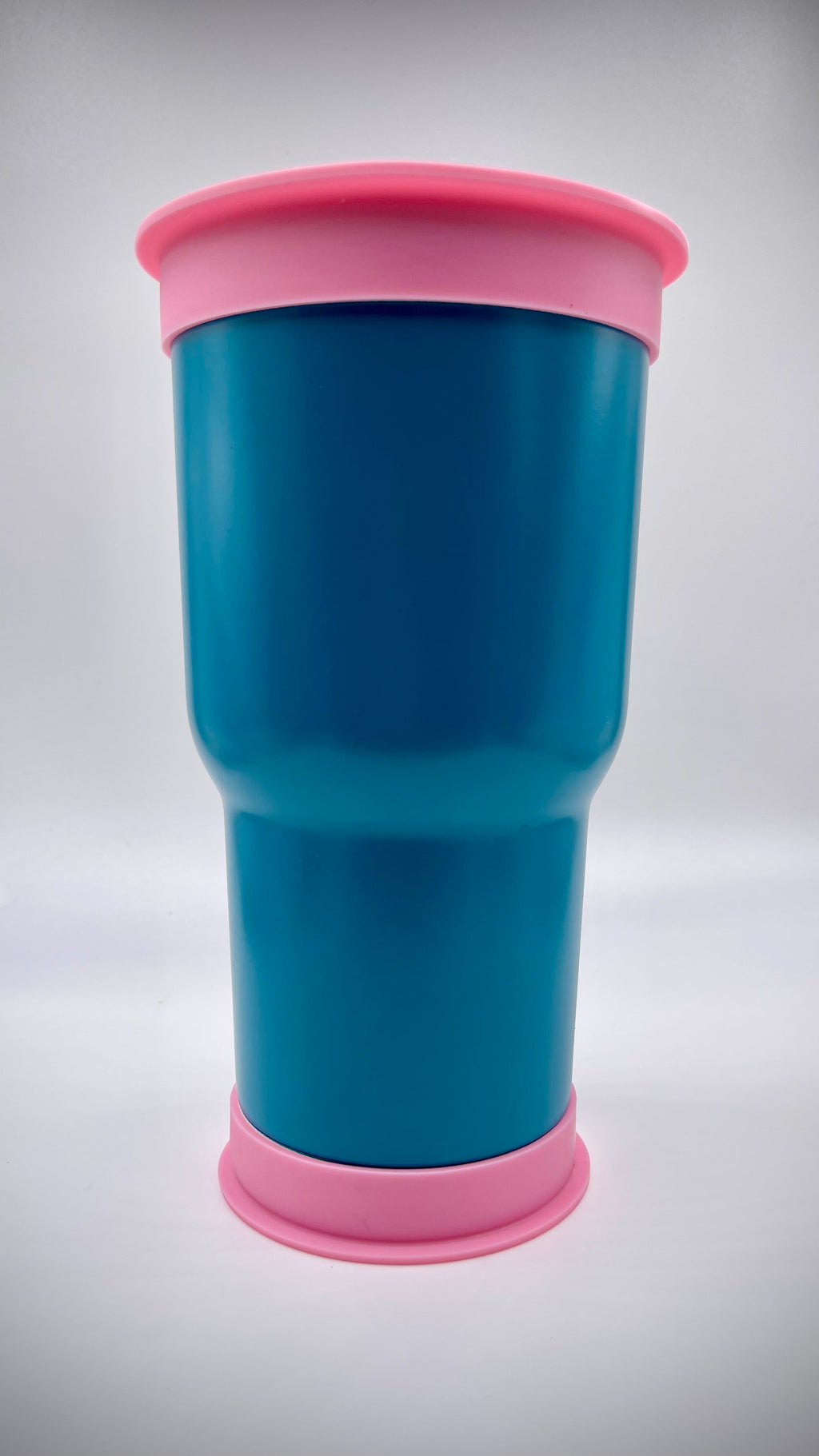 30oz SILICONE Steel Shield Set
