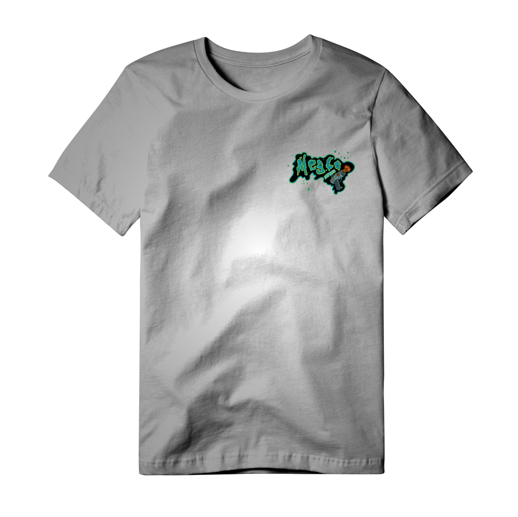 Let it Rip Tee