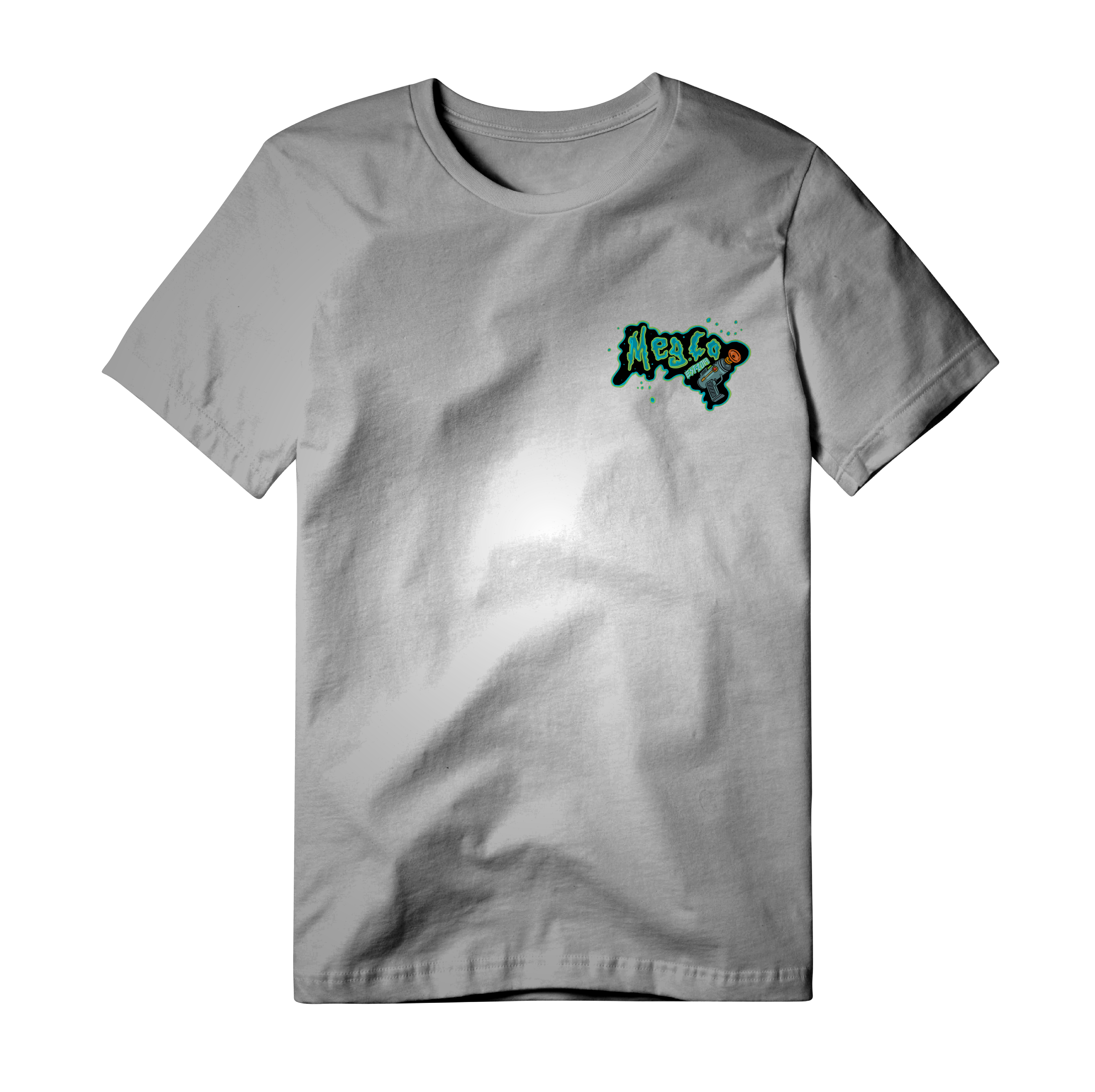 Let it Rip Tee