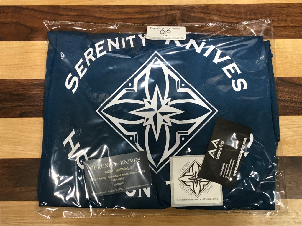 Serenity T-Shirts