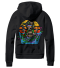 Get Schwifty Hoodie